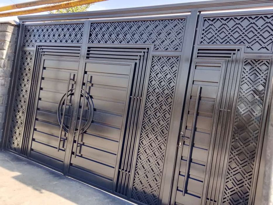 Вороталар арзан багада