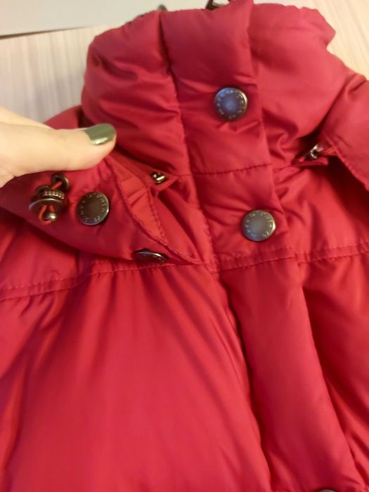 Vesta de puf dama Marco Polo Gr.36