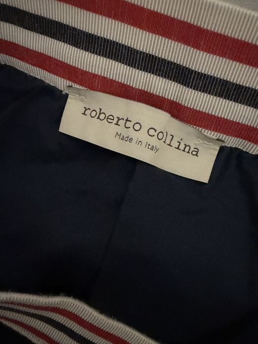 Пола Roberto Collina