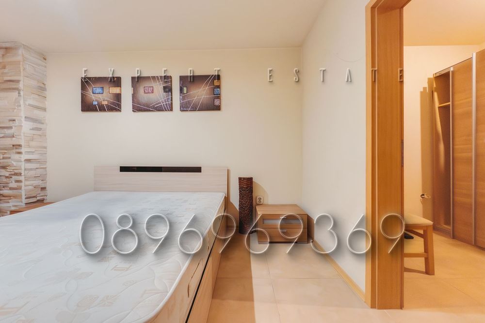 Продава се Двустаен апартамент в Варна, Лятно кино Тракия - 80 кв.м за 1875 €/кв.м - Снимка #3