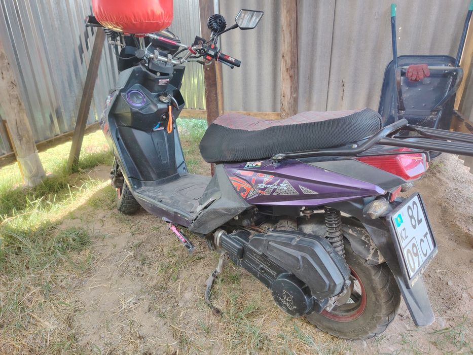 Самурай 150.000 тг