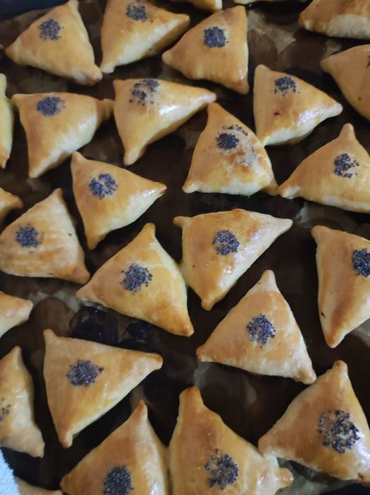 Выпечка на заказ