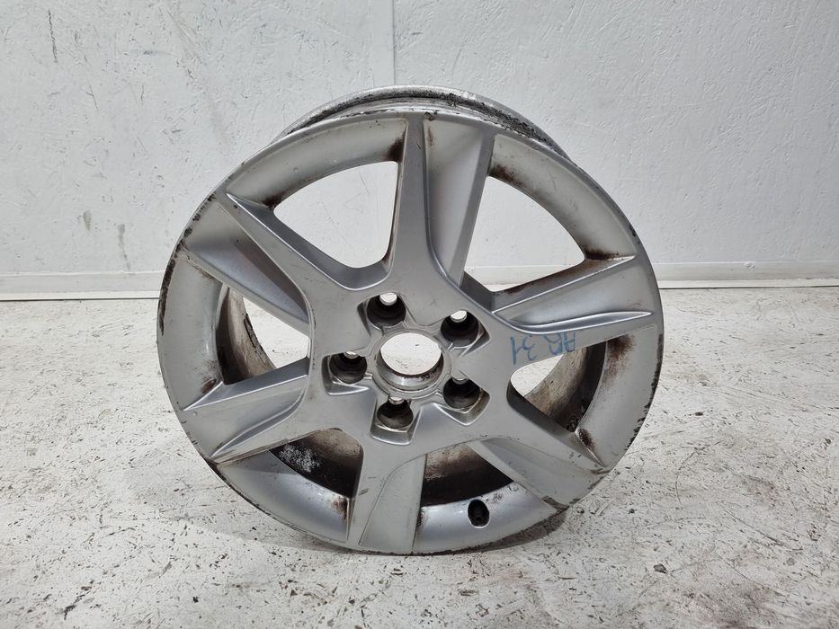 Set jante aliaj AUDI A3 Sportback (8PA) [Fabr 2004-2013] Facelift 8P06