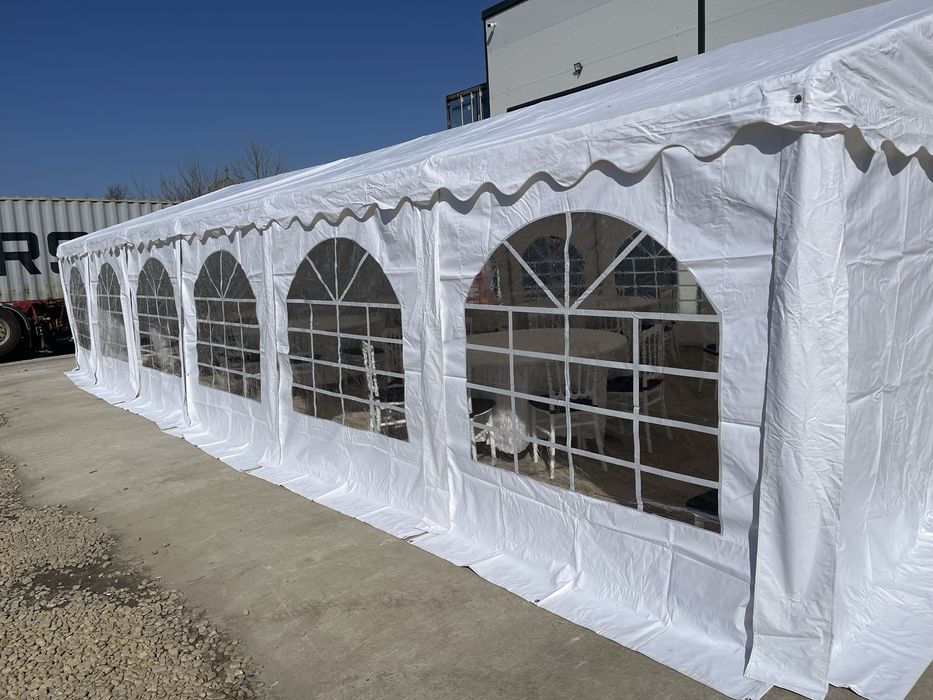 Inchiriez cort pentru evenimente