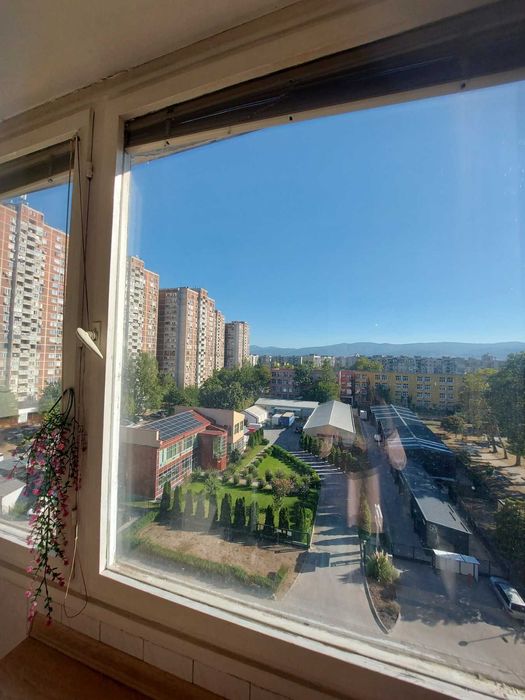 Продава се Двустаен апартамент в Пловдив, Изгрев - 55 кв.м за 603 €/кв.м - Снимка #13