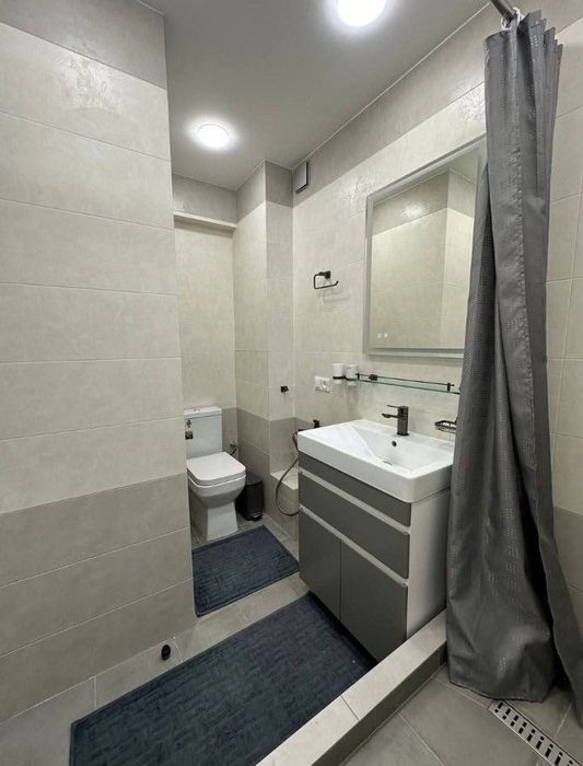 Продается 3 комнатная квартира ремонт м.Космонавтов, Голубые Купола