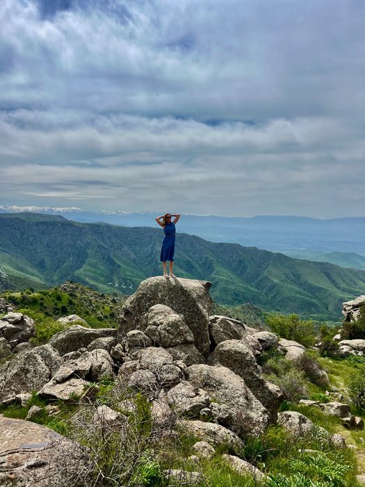 Экскурсии Самарканд | Туры по Узбекистану