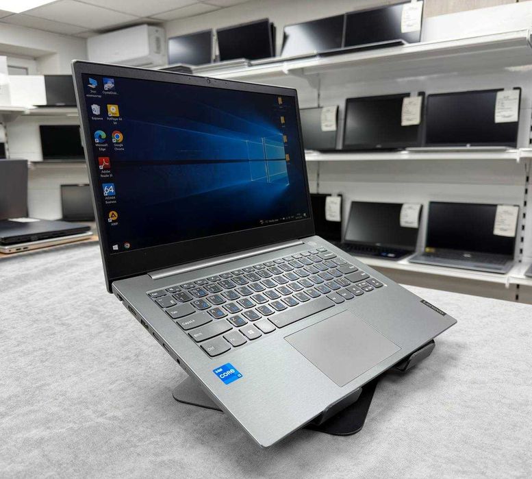 Жұмысқа сабаққа арналған LENOVO Thinkbook*Core i5*ОЗУ 8*ssd 256*