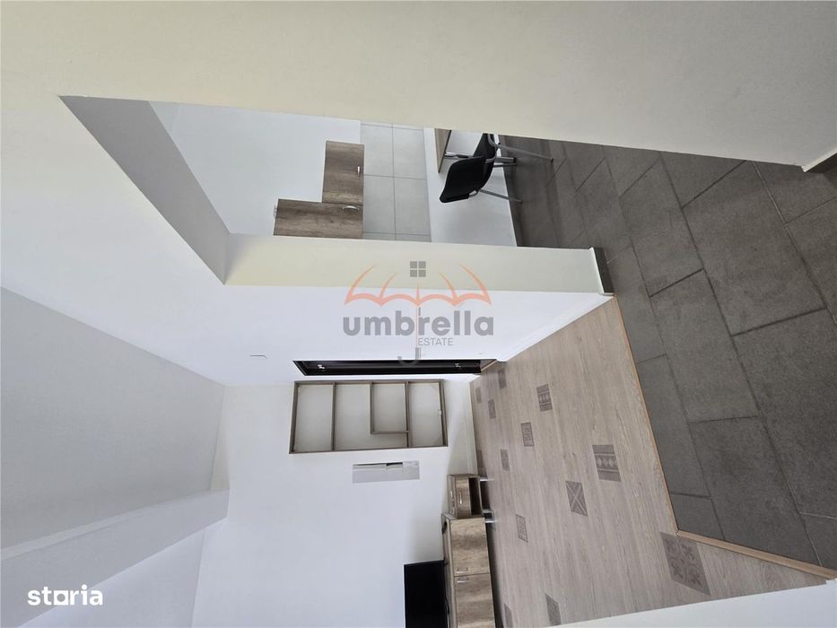 DE INCHIRIAT ap 2 cam, modern, gradina,  parcare, 60mp, 450 euro