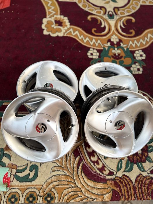 Kormetal Xolati Ideal