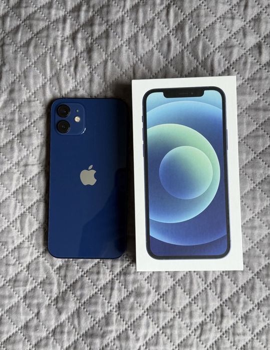 Iphone 12 айфон 12