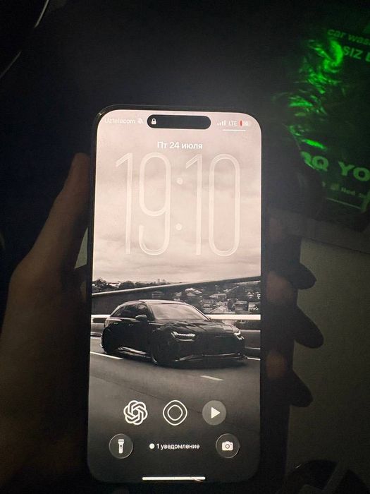 iphone 15 pro max 256 gb