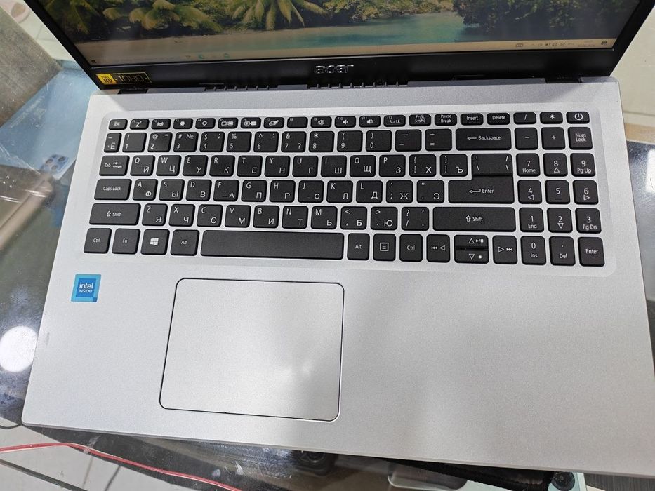 Acer aspire 3 Fullhd 2025