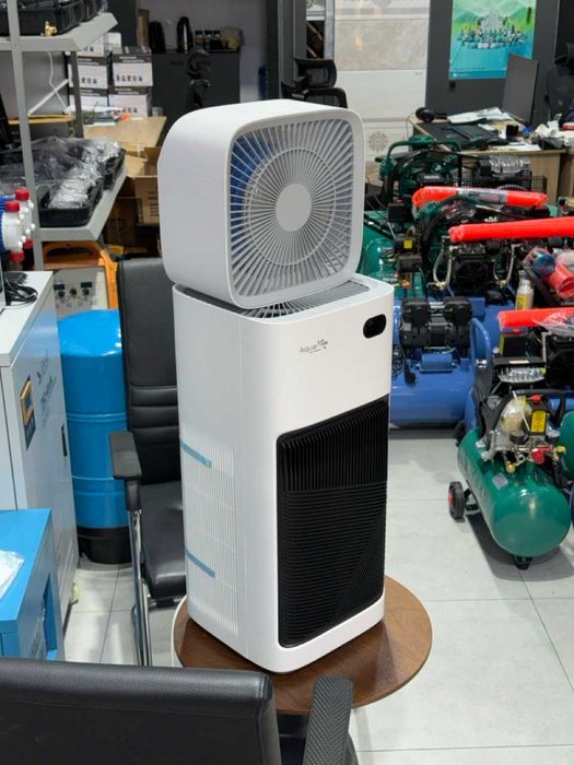 Очиститель воздуха | Havo tozalagich CODE PRO-75 m2 aqua stream