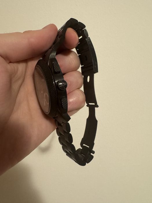 Ceas Fossil FS4487 Chronograph – Original, stare excelentă