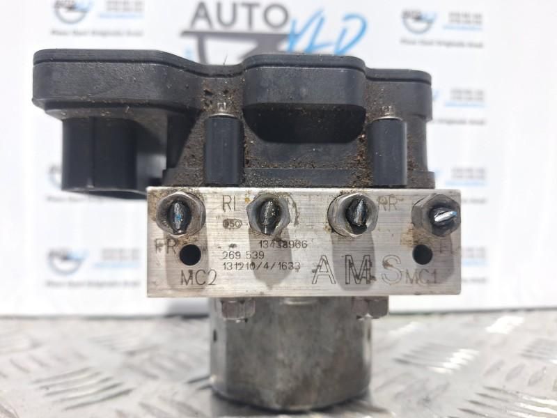 Pompa abs 13438966 AMS Opel Adam