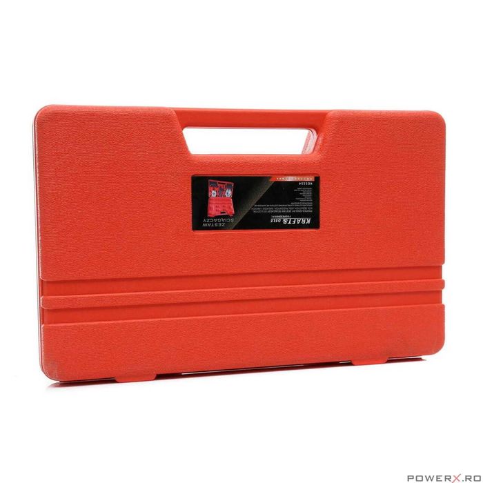 Set extractor pentru rulmenti, extensie 100 mm Kraft