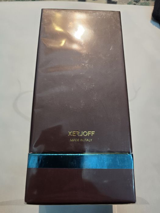 Parfum Xerjoff - Erba Pura 100ml edp unisex