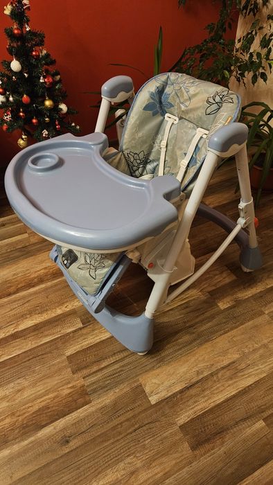 Столче за хранене Чиполино Stolche za hranene Chipolino