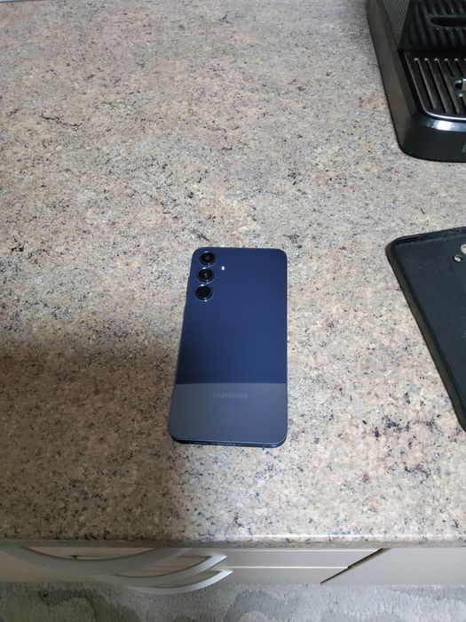 Vand/ Schimb Samsung Galaxy A55 stare perfecta + garantie