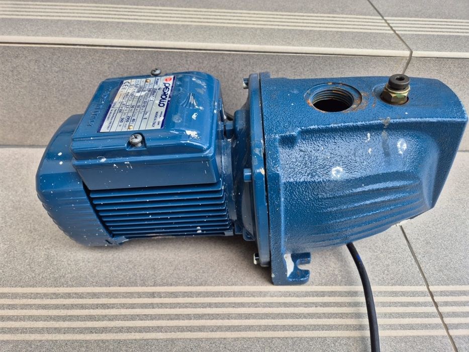 Pompa  hidrofor Pedrollo JSWM1CX