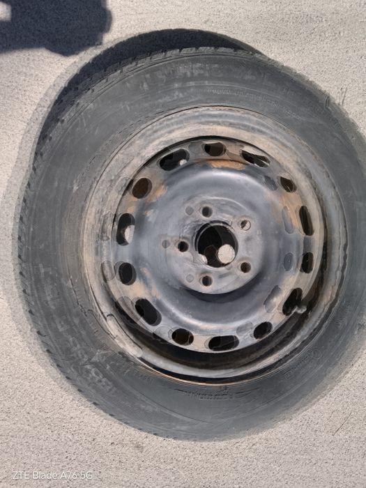 Части за Мазда MPV