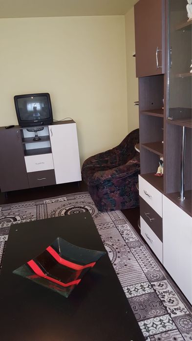 Apartament 2 camere etaj 1 Lupeni