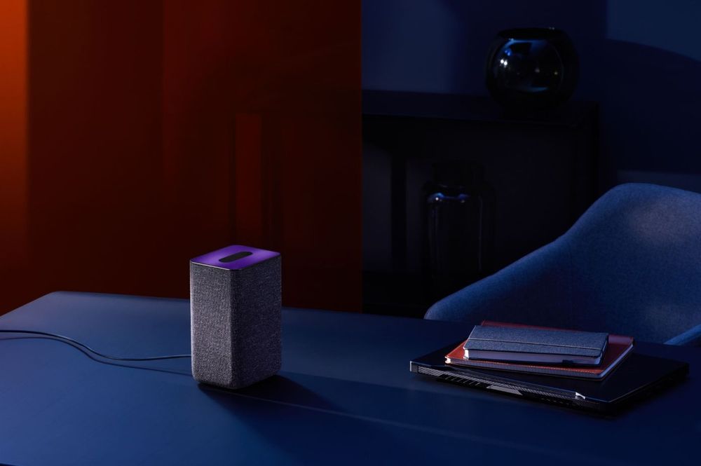 Яндекс Станция 2