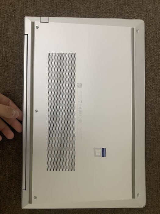Продам ноутбук hp probook 450 g8