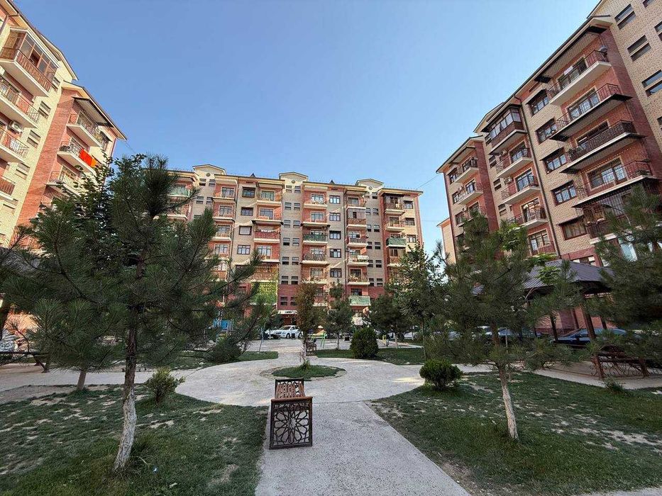 Аренда долгосрочная в новостройке