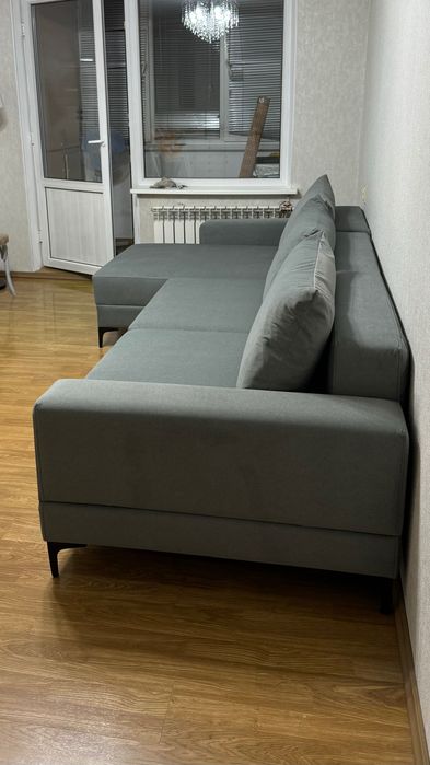 Продаем диван 3 метра