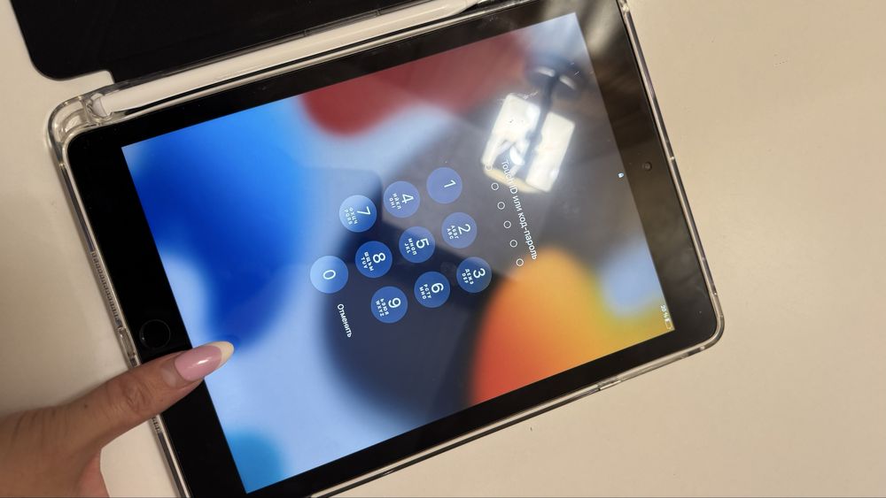 IPAD оригинал 100%