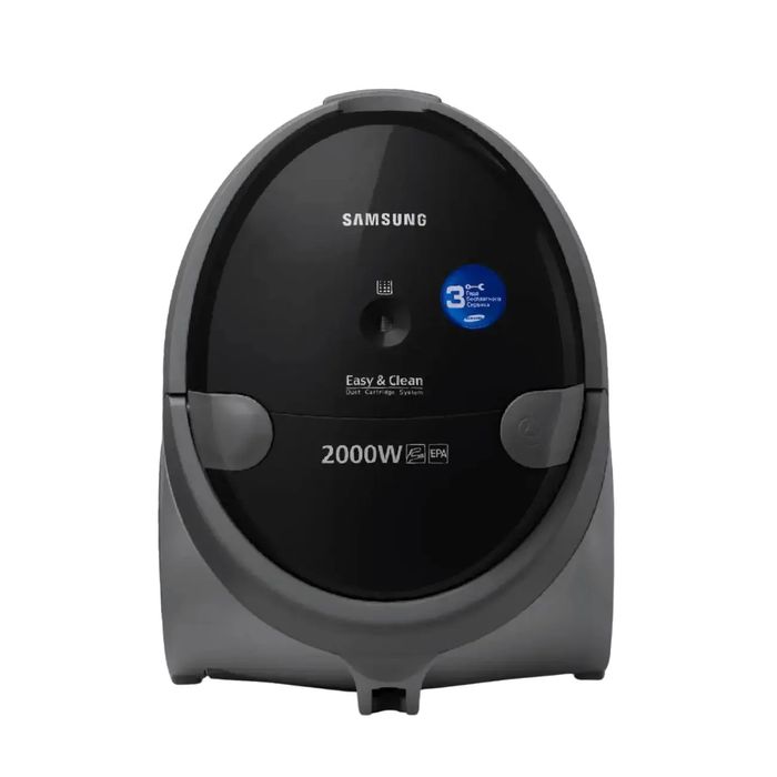 Пылесос SAMSUNG VCC5377C3K