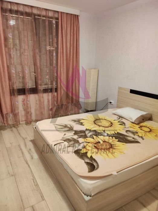 Дава се под наем Двустаен апартамент в Варна, Лятно кино Тракия - 59 кв.м за 425 € - Снимка #2