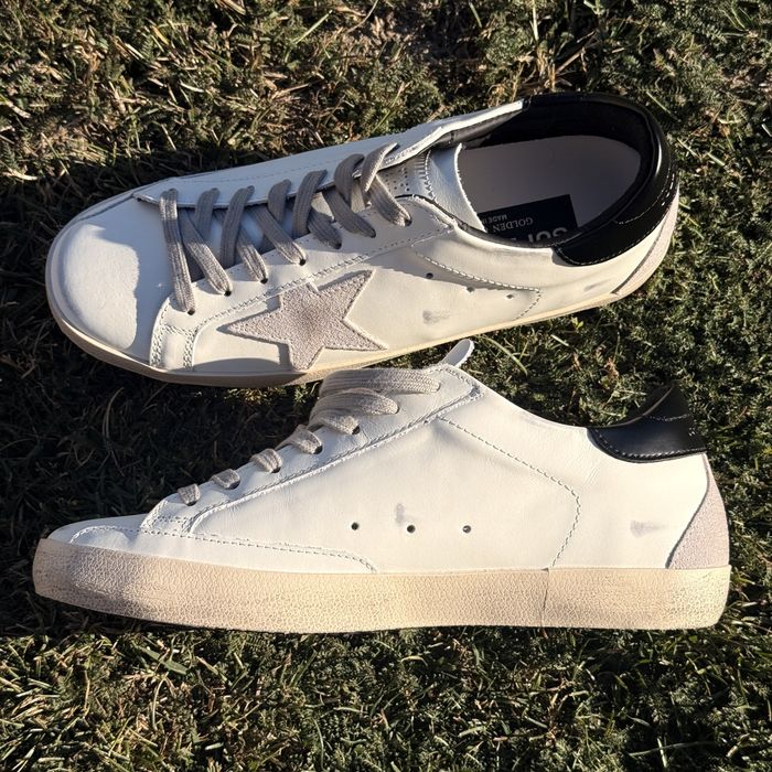 Golden Goose Super-Star