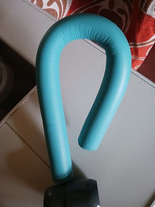 Flexor Body Power Fitness Domyos