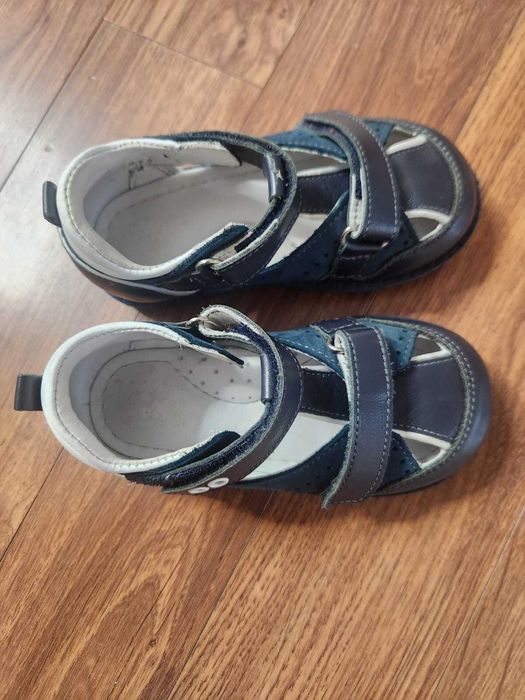 Сандалии детские, 25 размер