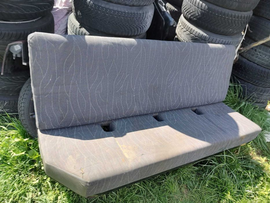 Седалка Мерцедес спринтер двоина кабина