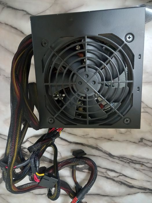 Захранващ блок  Cooler Master Elite V3  400W