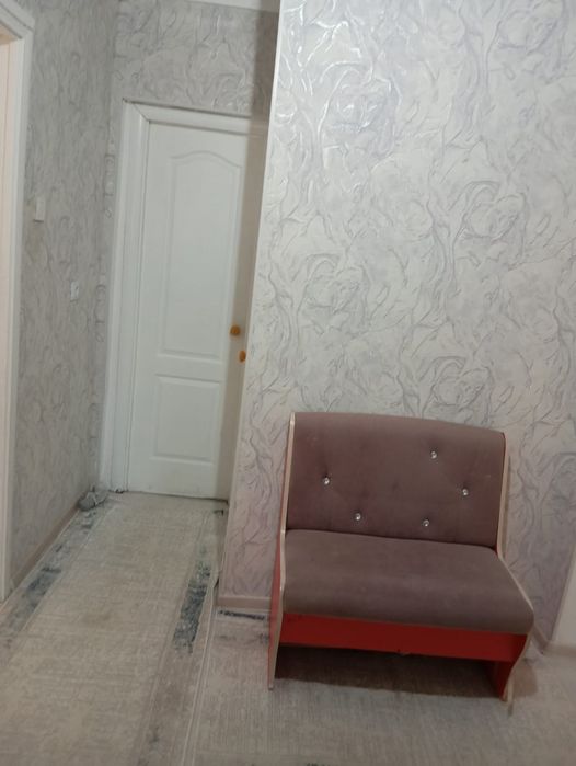 Продаётся 3-х комнатная квартира