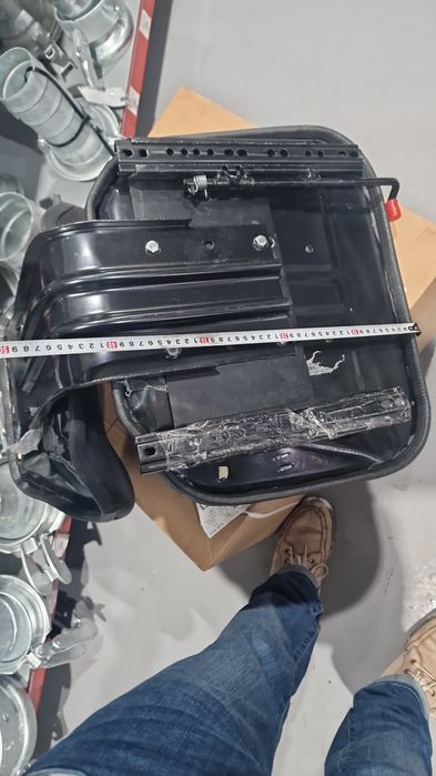 Scaun tractor utilaje agricole stivuitor manitou multicar dumper macar