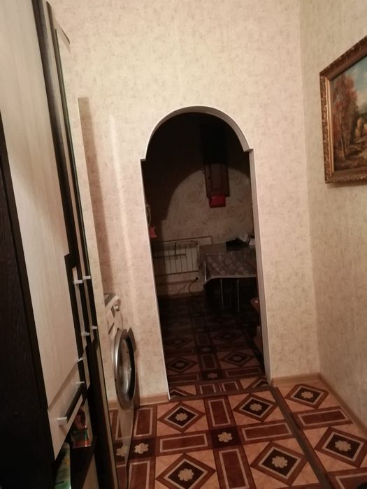 Продам 2х ком квартиру