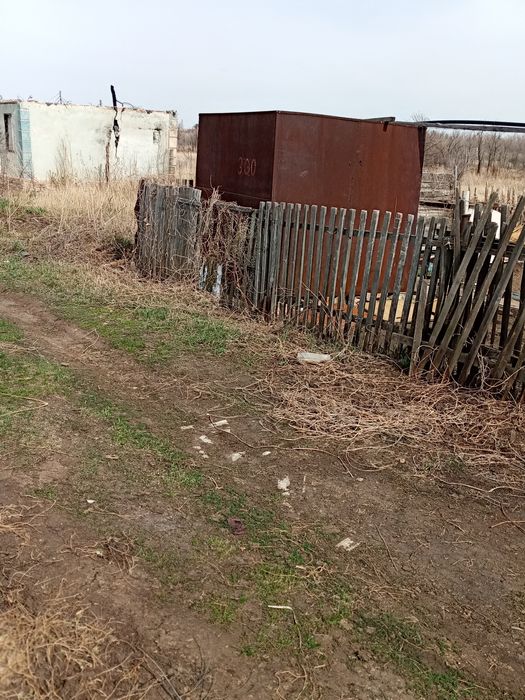 Дачный участок 2 этажа