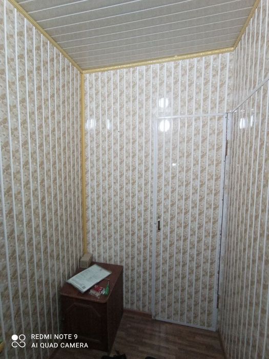 2 хонали увартира ижарага берилади