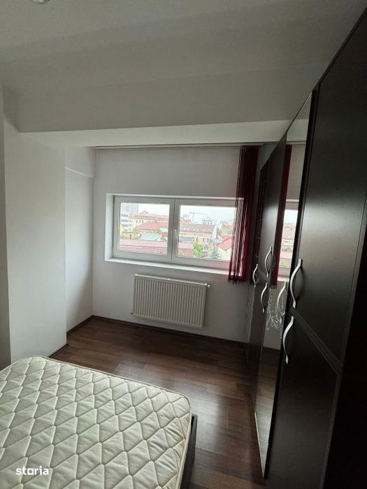 Apartament modern, zona centrala, etaj intermediar, lift