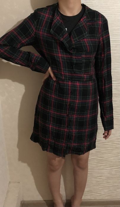 Платье турецкое