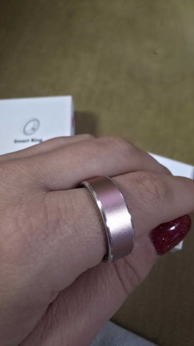 Дамски смарт пръстен