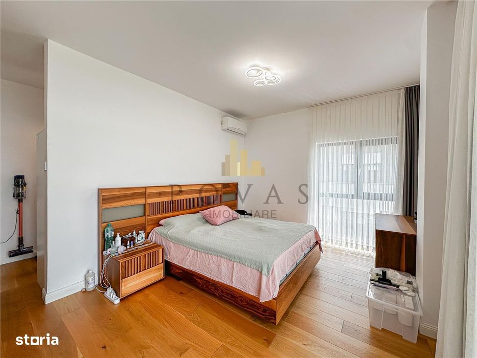 Inchiriere Apartament 4 Camere Iancu Nicolae Baneasa
