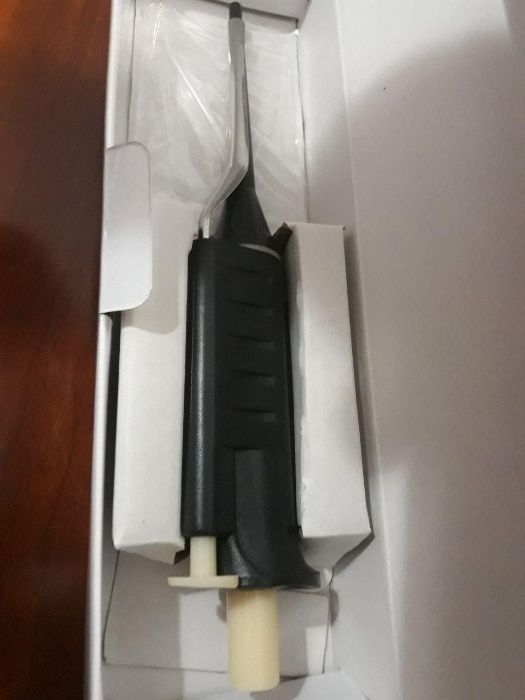 автоматическая микро пипетка