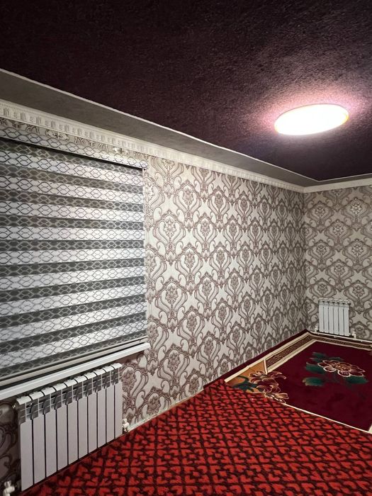 2 xonali kvartira sotiladi